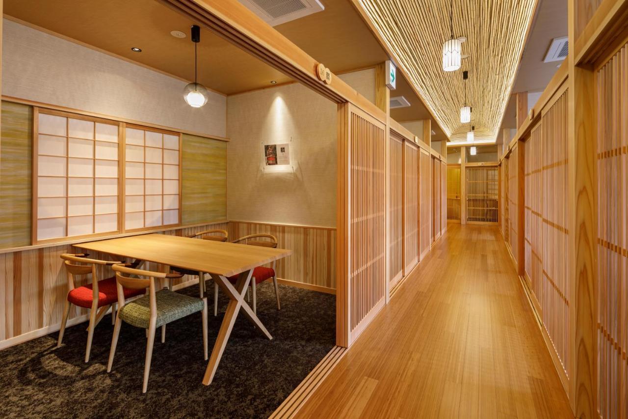 Honjin Hiranoya Annex Takayama (Gifu) Exterior foto