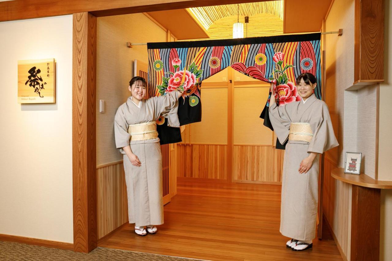 Honjin Hiranoya Annex Takayama (Gifu) Exterior foto