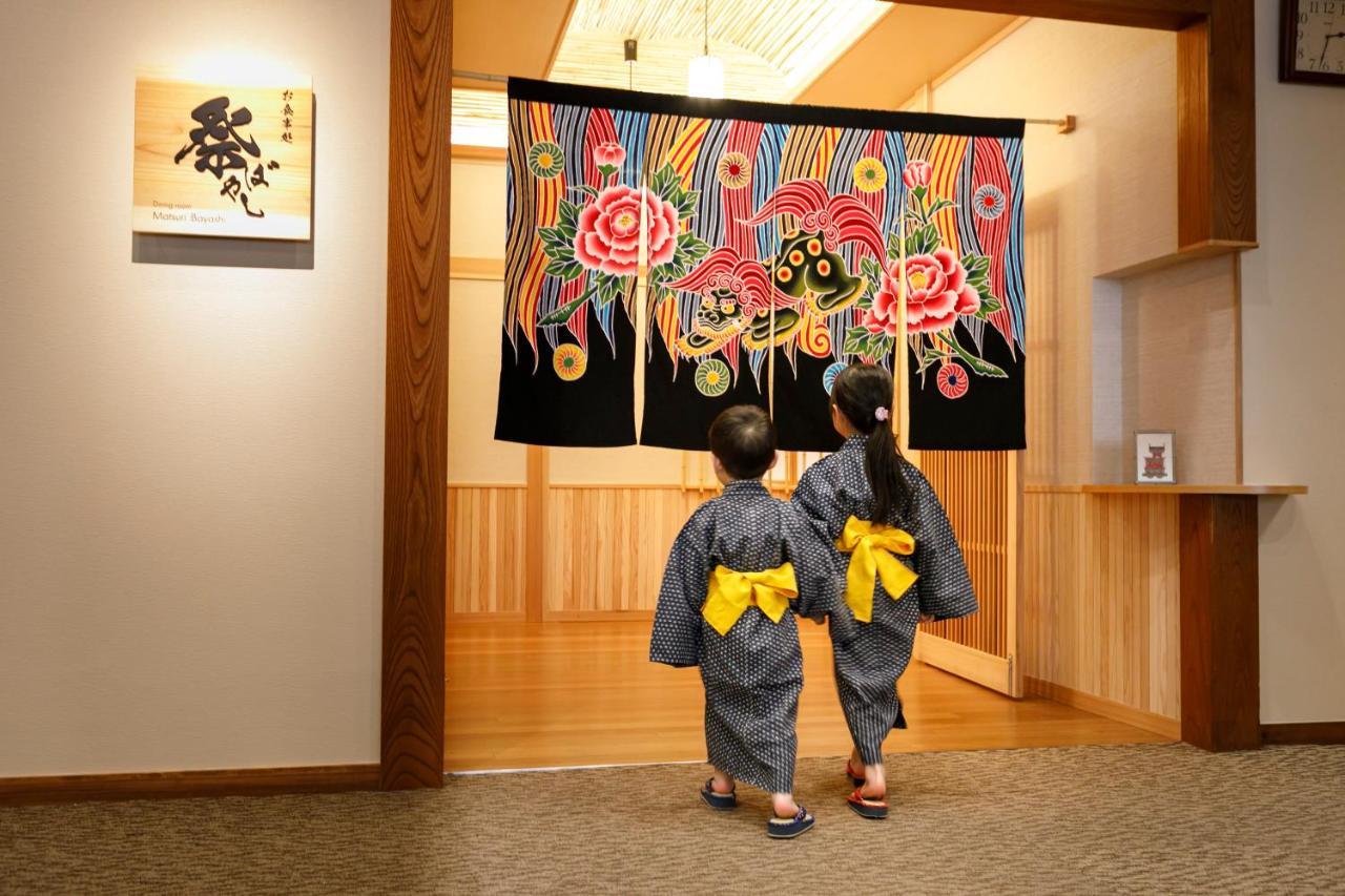 Honjin Hiranoya Annex Takayama (Gifu) Exterior foto