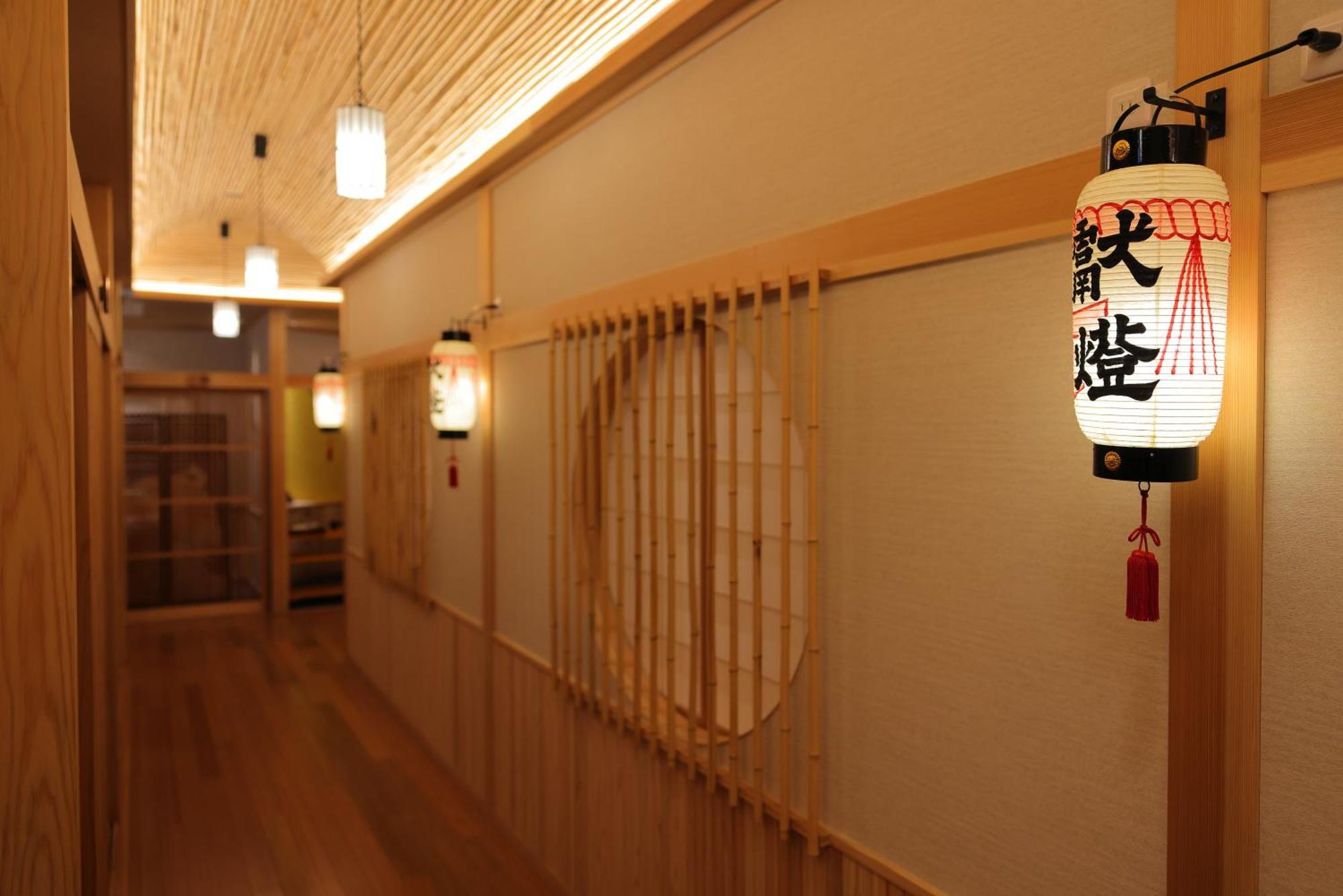 Honjin Hiranoya Annex Takayama (Gifu) Exterior foto