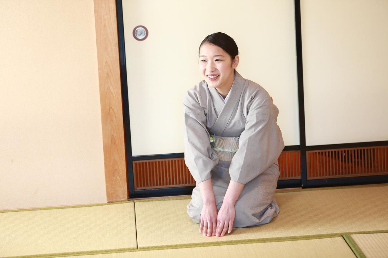 Honjin Hiranoya Annex Takayama (Gifu) Exterior foto