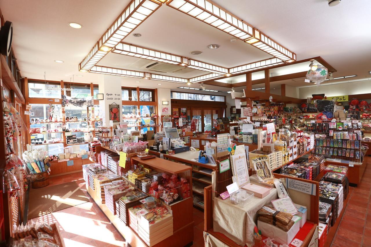 Honjin Hiranoya Annex Takayama (Gifu) Exterior foto